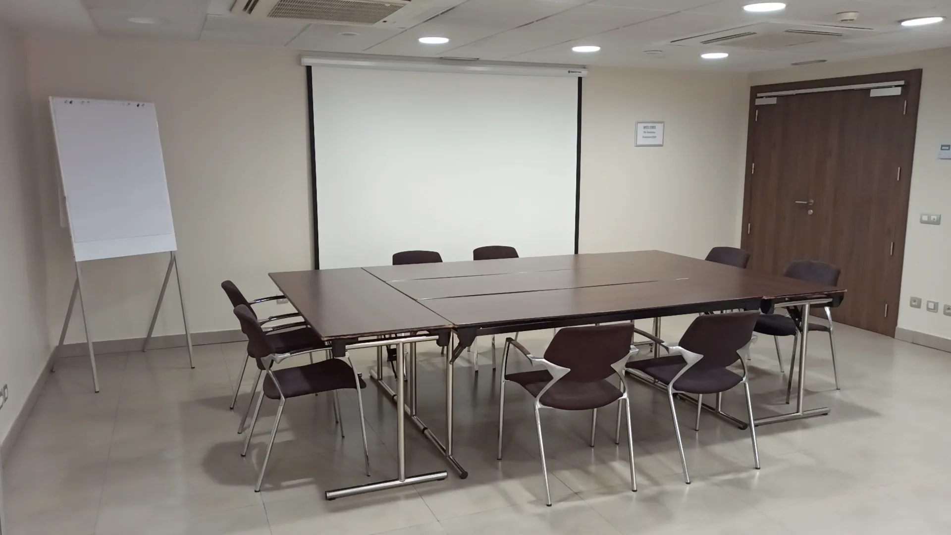 Sala Capellanes