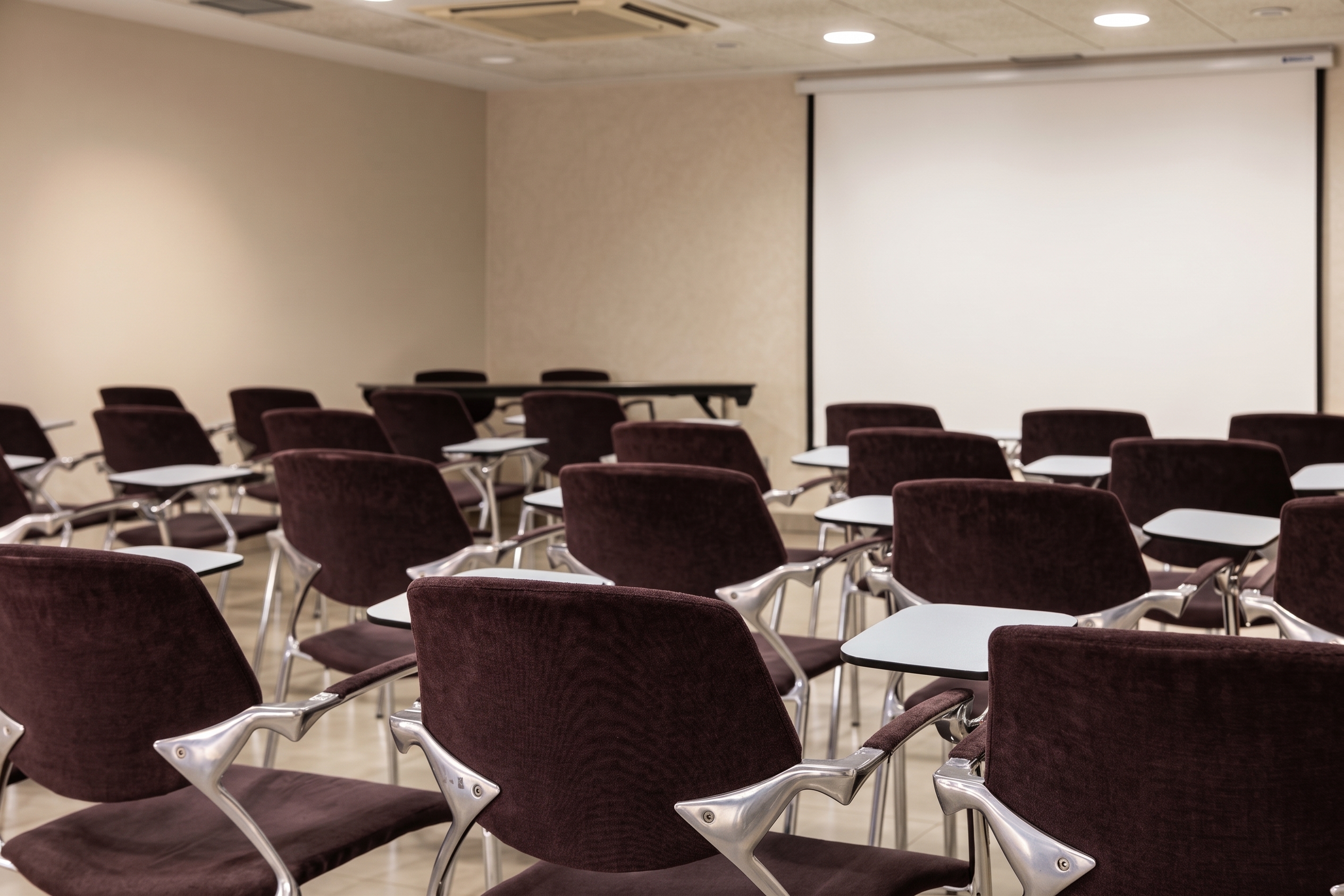 Sala Viena + Capellanes, foto 2