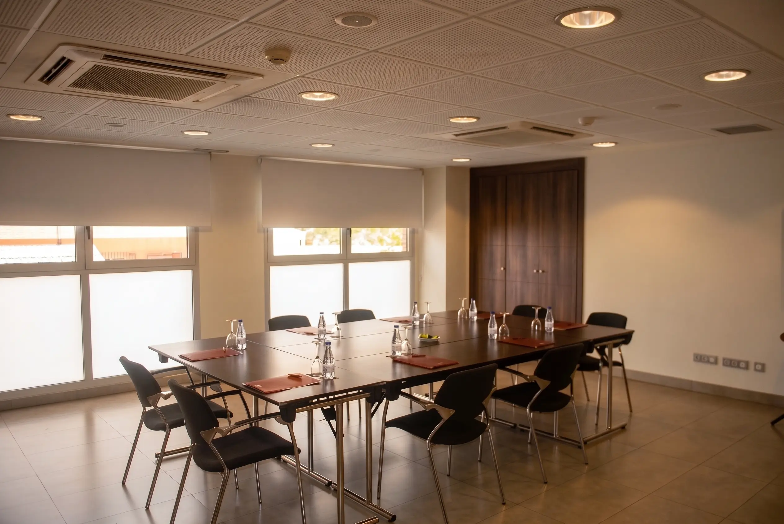 Sala Viena — foto 1