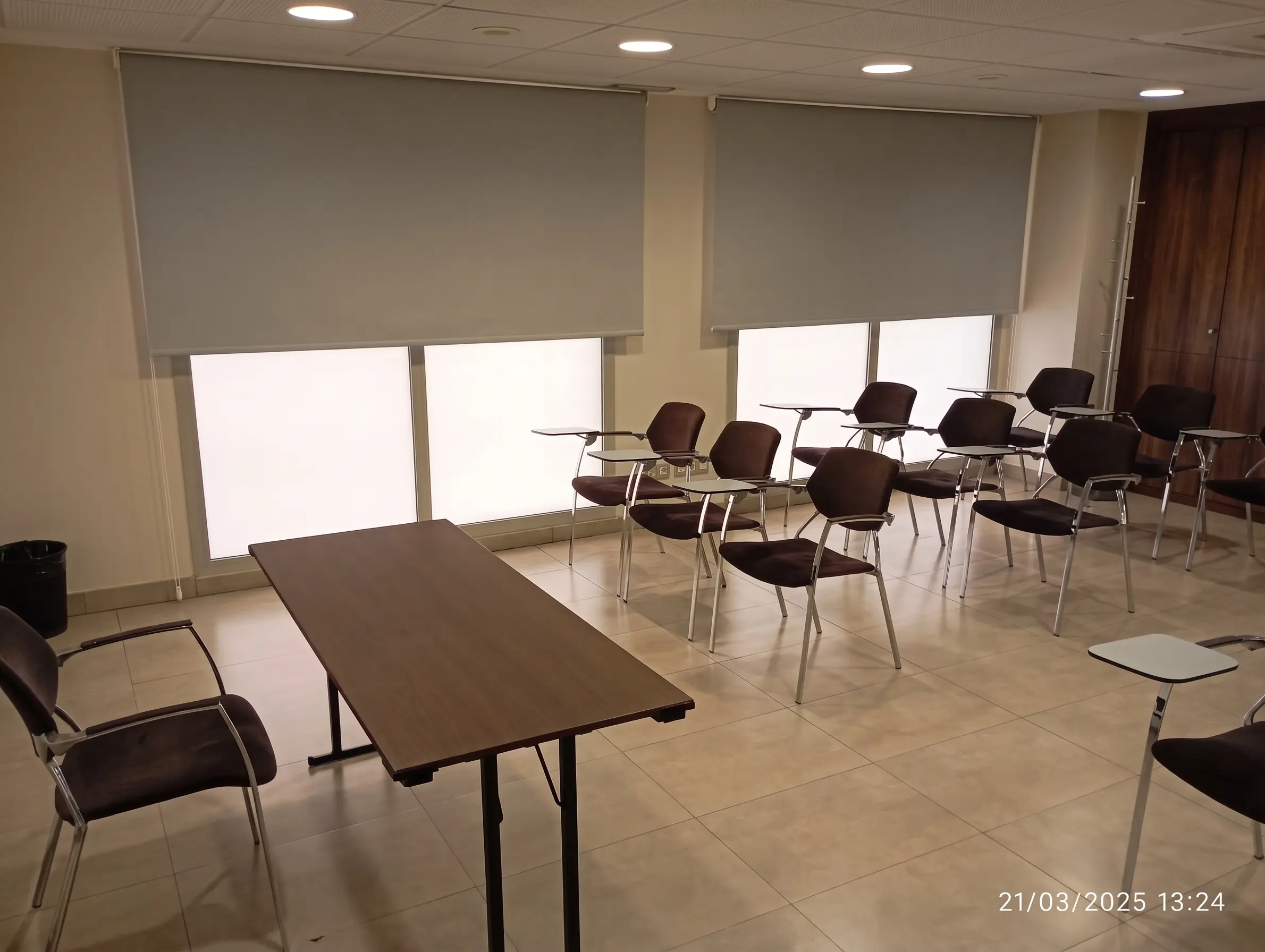 Sala Viena, foto 2