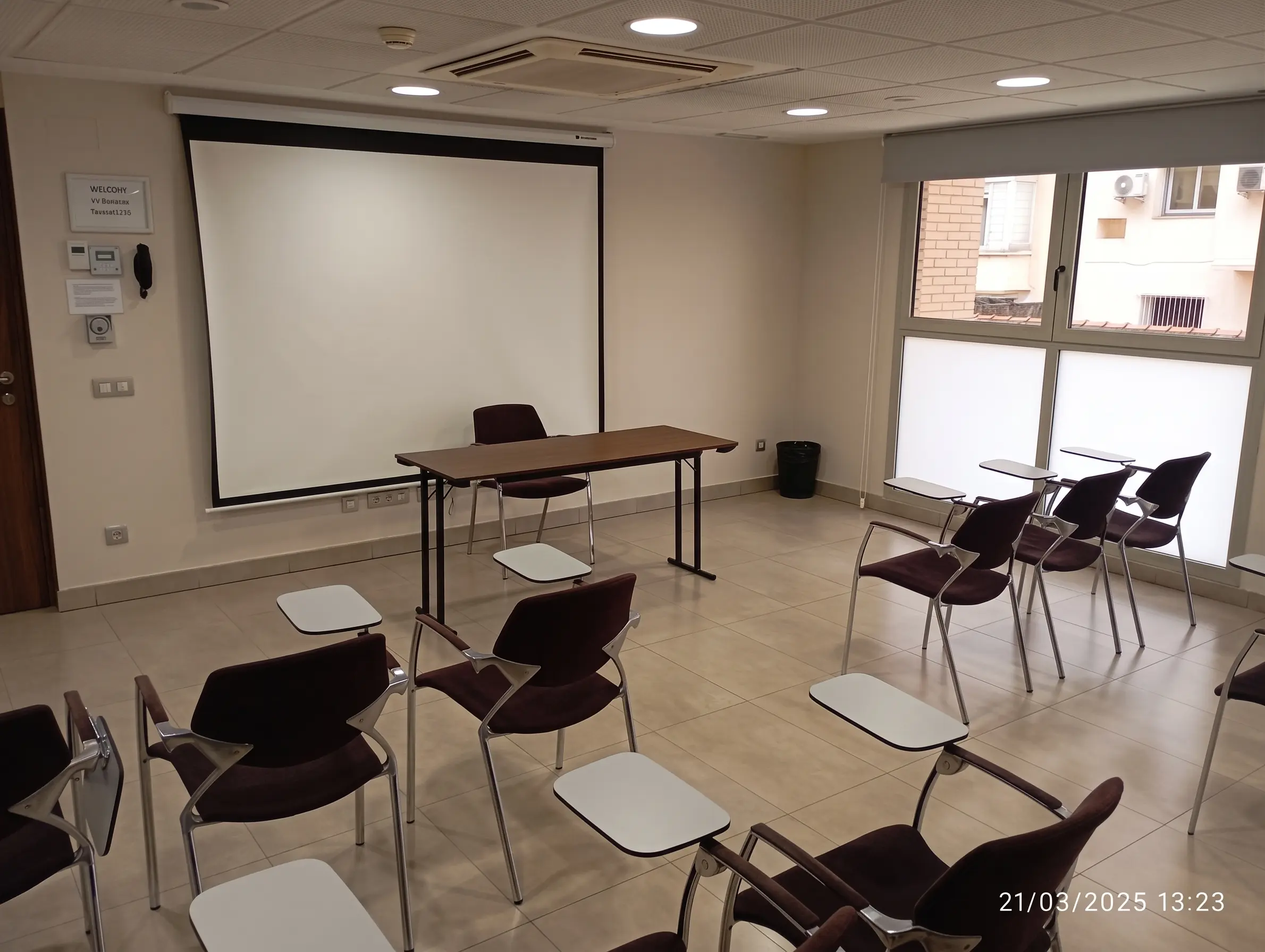 Sala Viena, foto 3